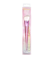 Real Techniques Cashmere Dreams Complexion Brush - Кисть для тональной основы